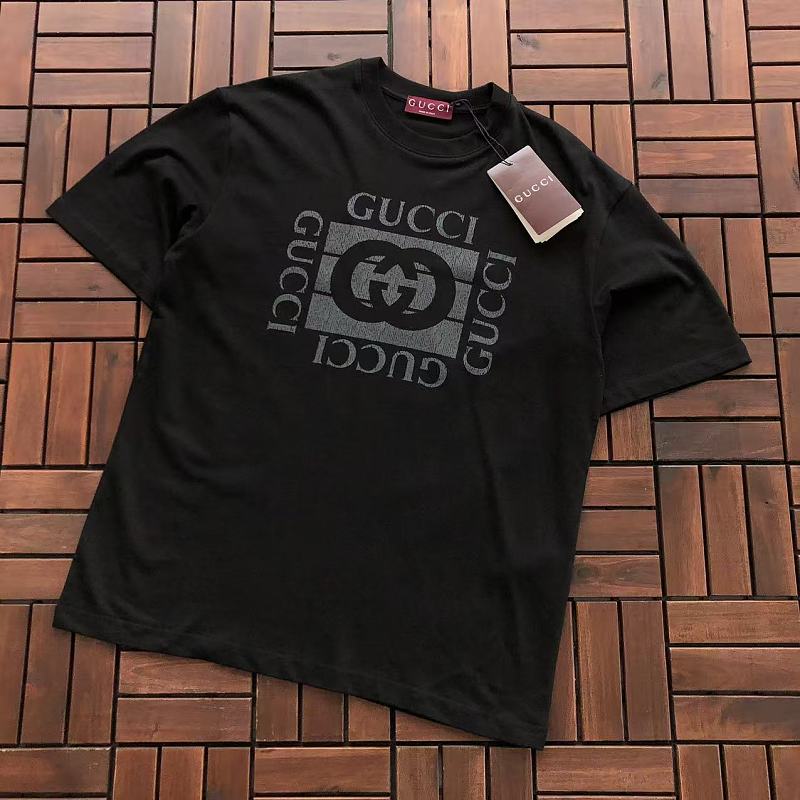 Other ~135 G🔥C🔥I T-SHIRT 66042246 (Im 176CM 58KG Iwear Size S In The Photo), photo 1