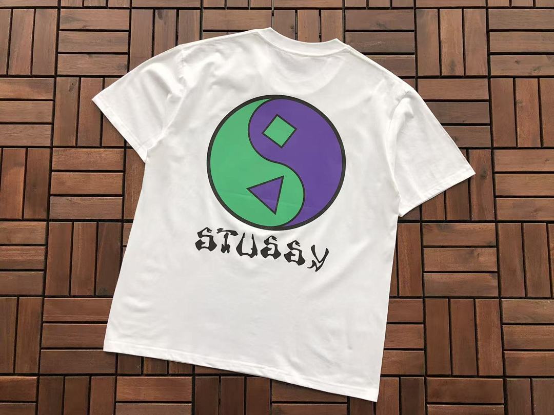 On Running ~79 ST🔥S🔥Y T-SHIRT 55040392 (Im 185CM 80KG Iwear Size M In The Photo) - Image 11