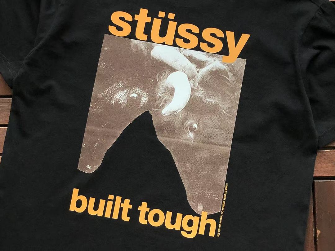 On Running ~79 ST🔥S🔥Y T-SHIRT 55051412 (Im 185CM 80KG Iwear Size M In The Photo) - Image 26