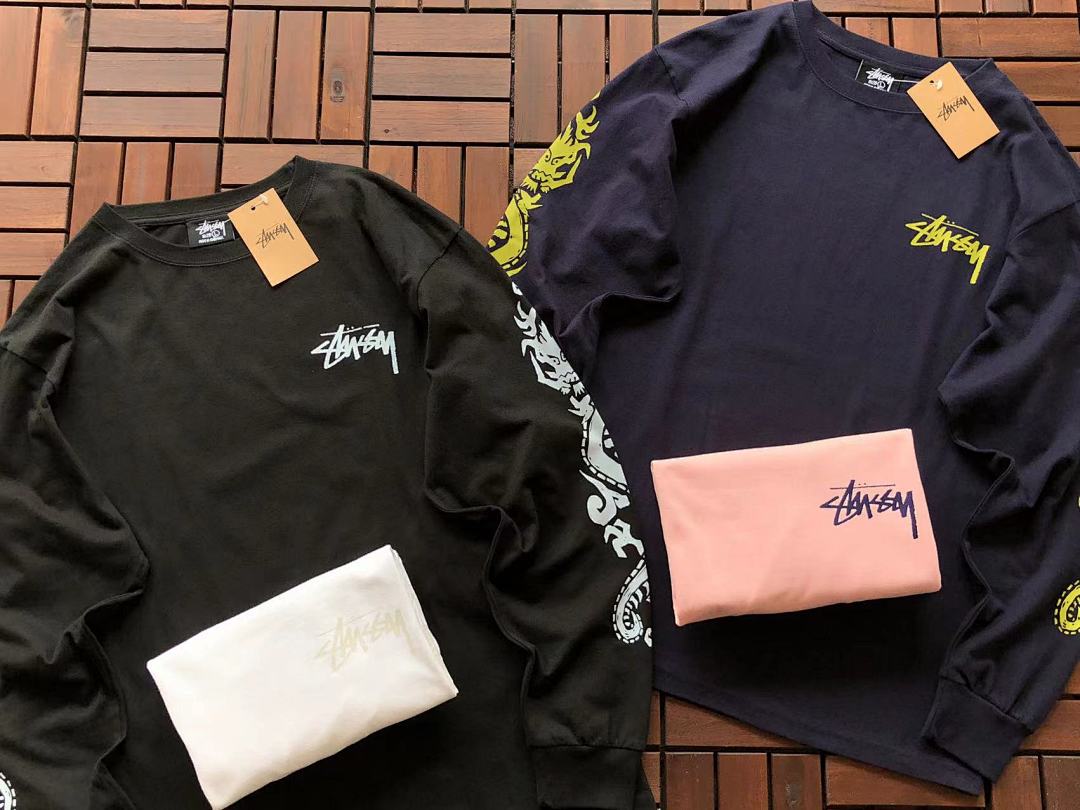 Other ~108 ST🔥S🔥Y LONG-SLEEVE - Image 4