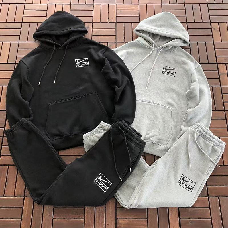 Other TOP 175 PANTS 169 N🔥K🔥& ST🔥S🔥Y HOODIE TROUSERS, photo 1