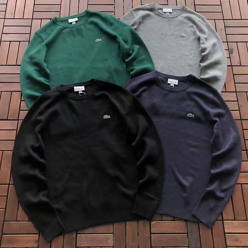 ~149 L🔥C🔥ST🔥SWEATER 66070899 (Im 185CM 70KG Iwear Size L In The Photo), photo 1