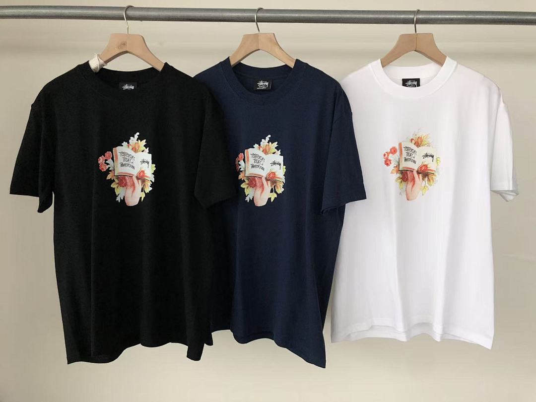 On Running ~79 ST🔥S🔥Y T-SHIRT 55040462 (Im 180CM 68KG Iwear Size L In The Photo) - Image 19