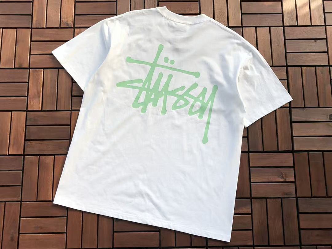 On Running ~79 ST🔥S🔥Y T-SHIRT 11110531 (Im 185CM 70KG Iwear Size L In The Photo) - Image 55