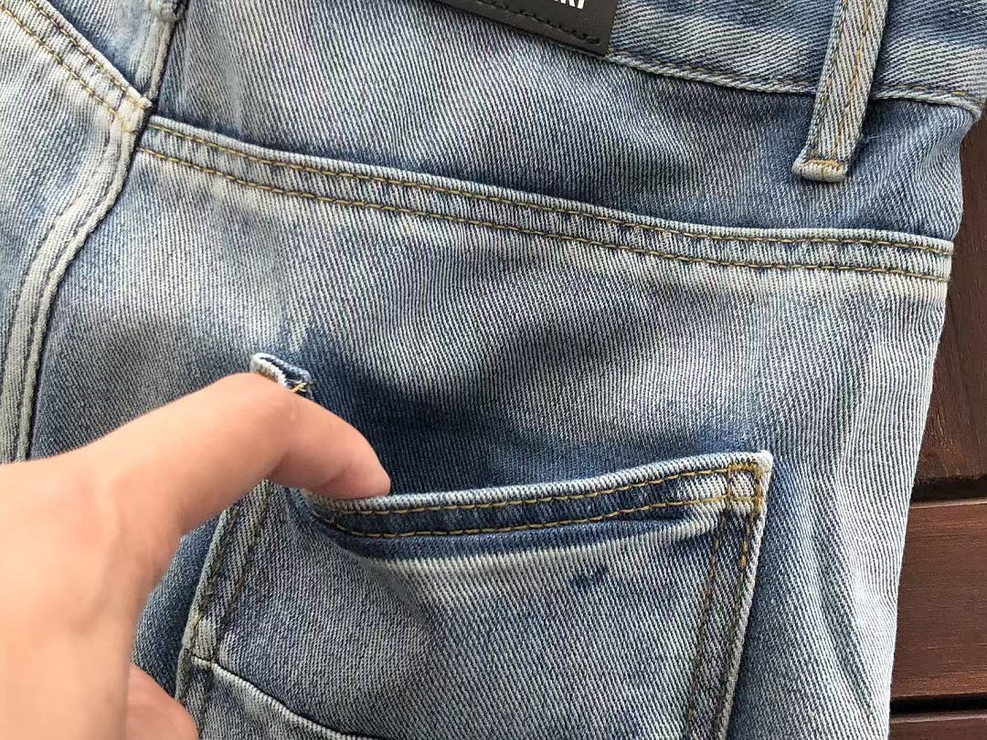 AMIRI ~139 AMIRI - Image 13