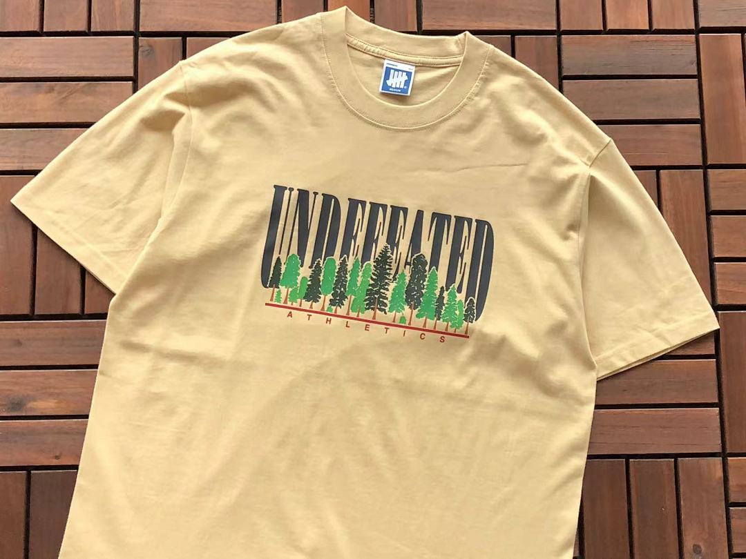 On Running ~89 UNDEFEATED T-SHIRT - Image 14
