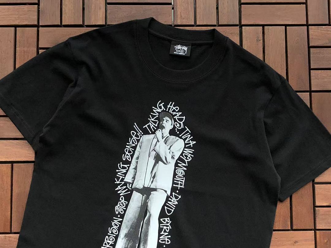 On Running ~79 ST🔥S🔥Y T-SHIRT 55040499 (Im 180CM 68KG Iwear Size M In The Photo) - Image 8