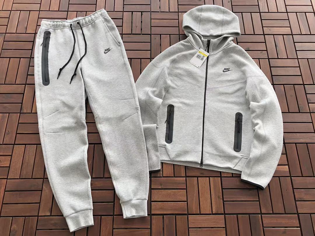 Other TF 2023 FB7921-063255 Zip-Up Coat FB8002-063245 Pants (Im 180CM 68KG Iwear Size S In The Photo) - Image 22