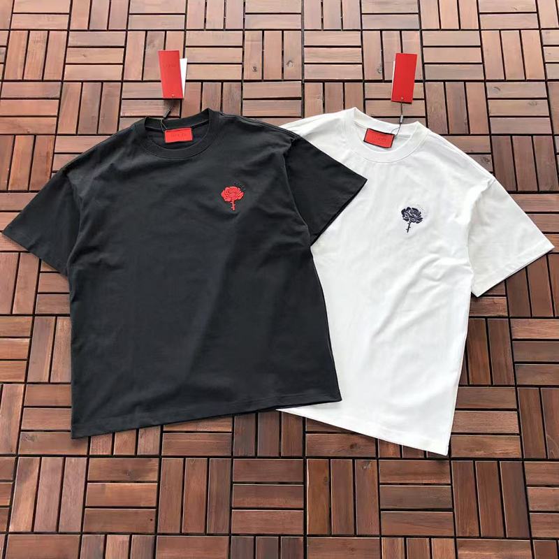 Other ~115 G🔥C🔥I T-SHIRT 11111166 (Im 185CM 80KG Iwear Size M In The Photo), photo 1