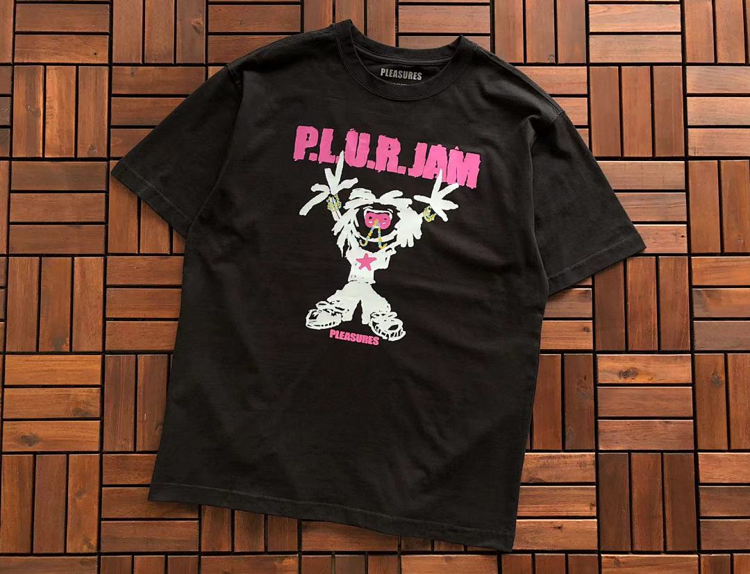 On Running ~109 PLEASURES T-SHIRT - Image 6