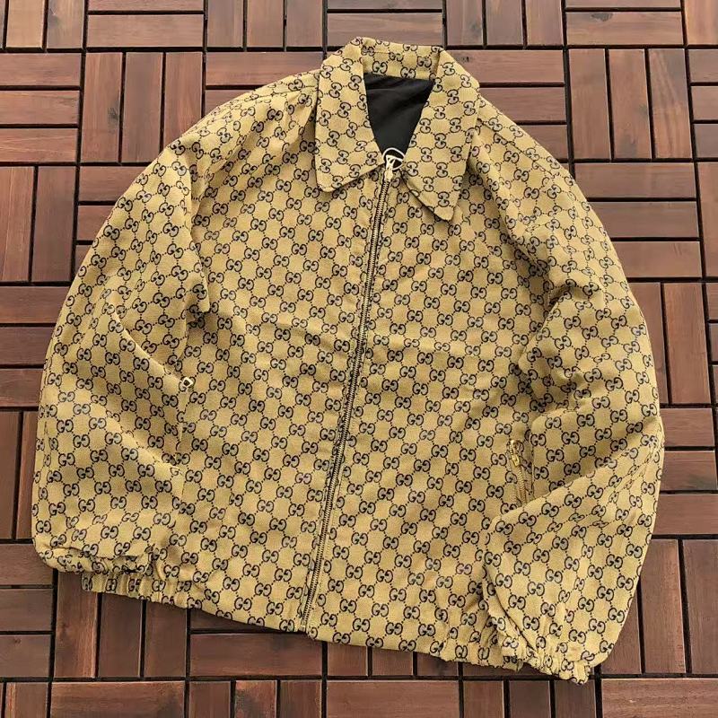 Other 195 G🔥C🔥I JACKET 88030724 (Im 185CM 70KG Iwear Size S In The Photo), photo 1