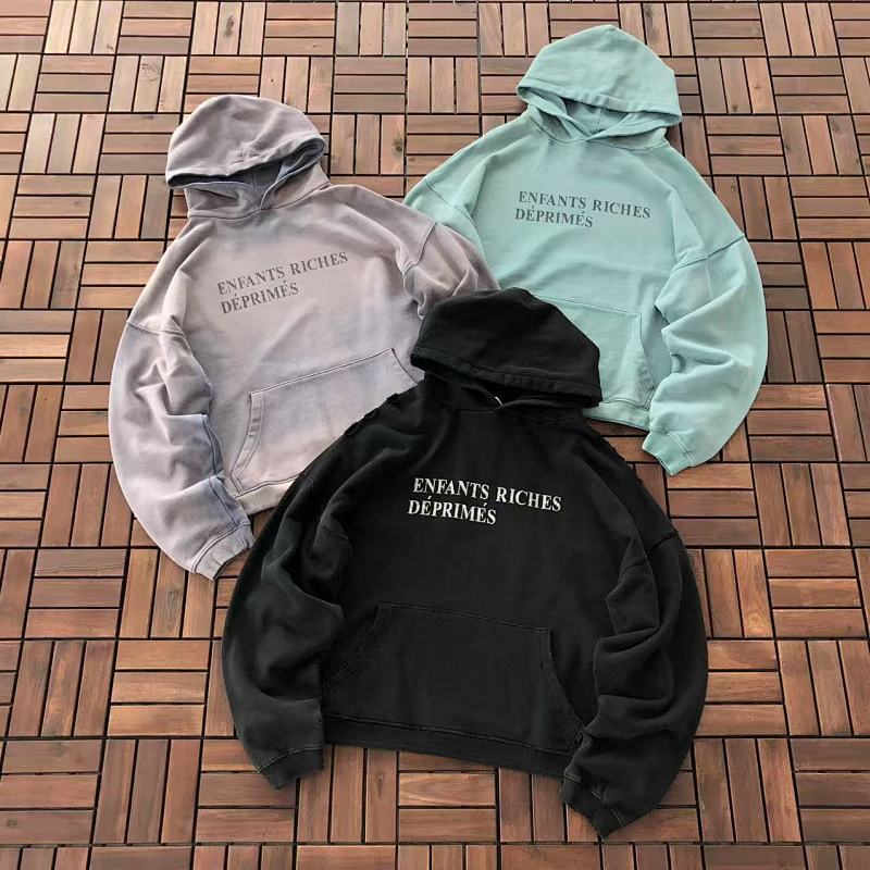 Other ~175 E.R.D HOODIE33122326 (Im 185CM 80KG Iwear Size M In The Photo), photo 1