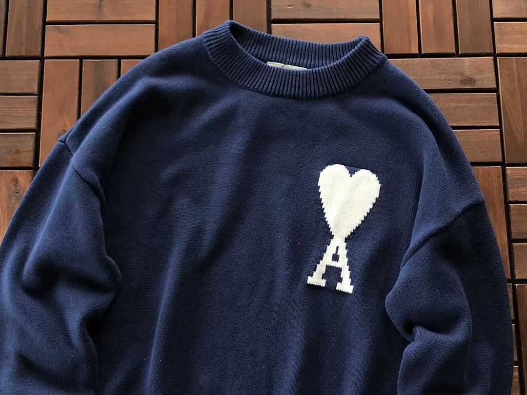 Other ~135 A🔥I SWEATER 11111102 (Im 185CM 80KG Iwear Size M In The Photo) - Image 27