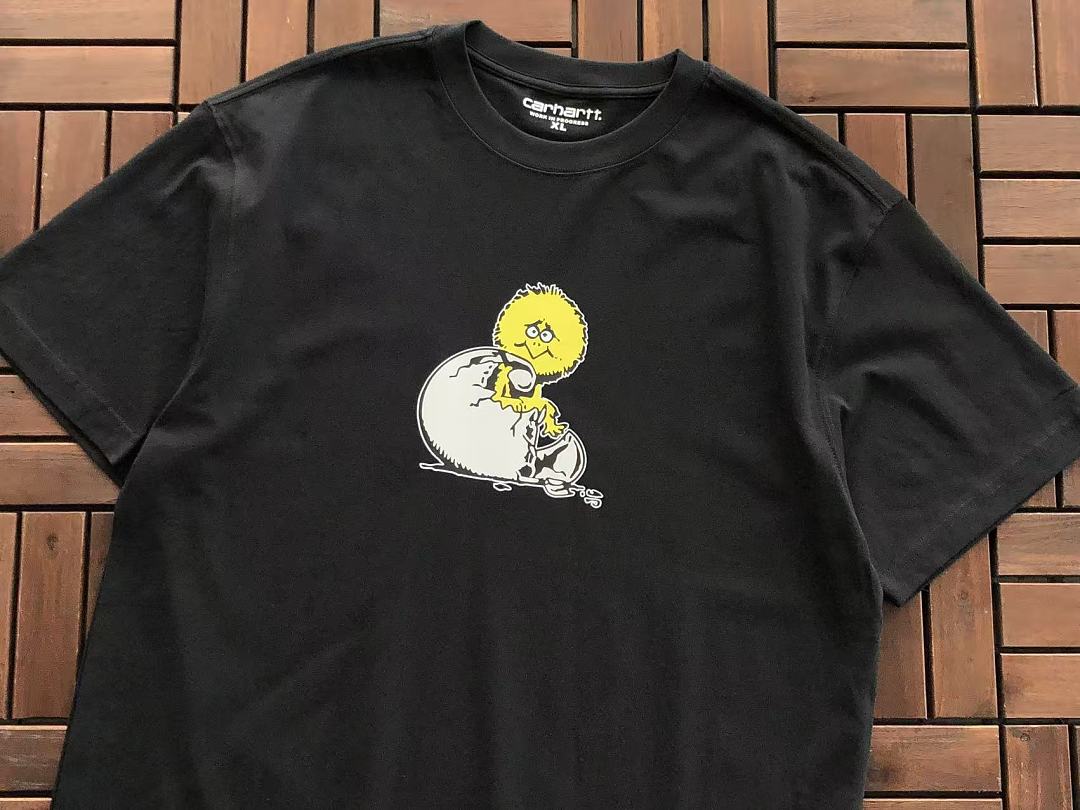 On Running ~95 C🔥RH🔥RTT T-SHIRT 55041191 (Im 180CM 68KG Iwear Size XL In The Photo) - Image 8