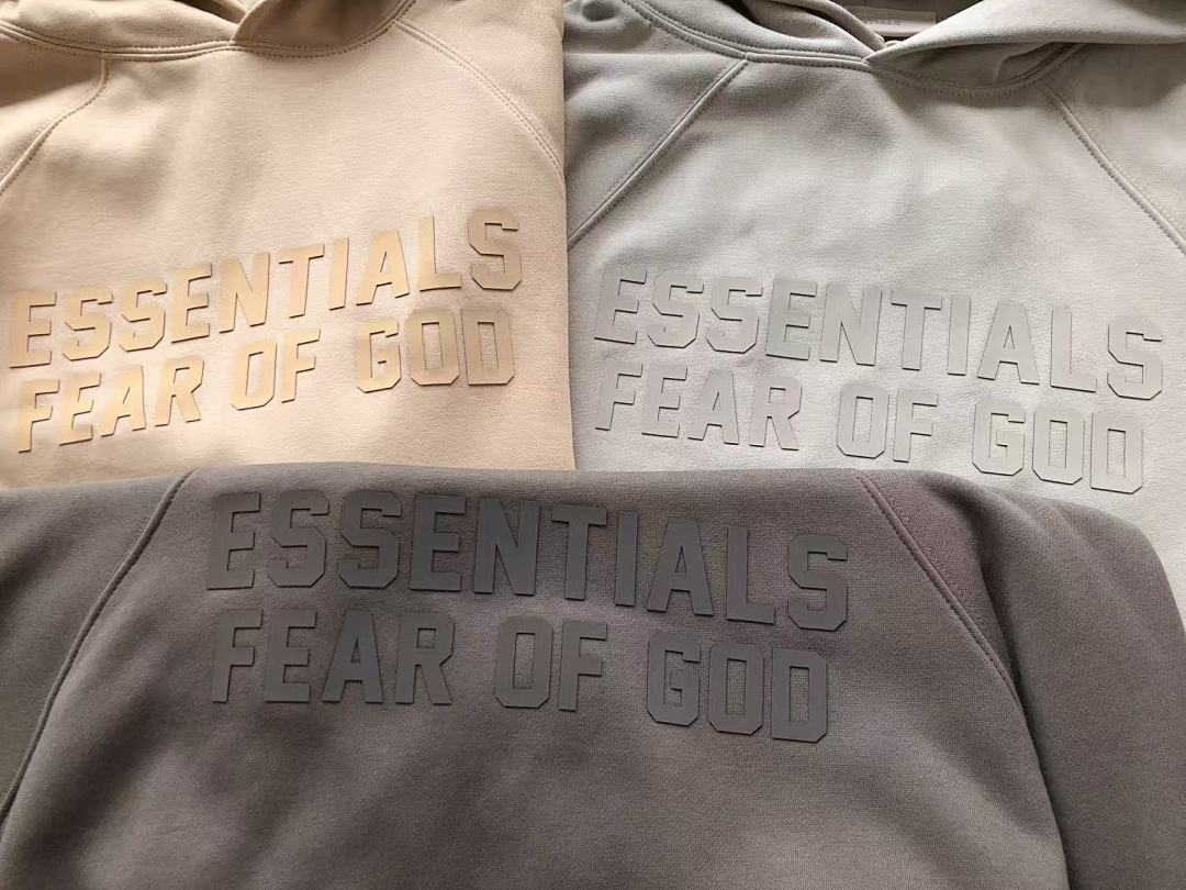 Other ~169 FOG HOODIE FLEECE 11103027 (Im 176CM 58KG Iwear Size S In The Photo) - Image 21