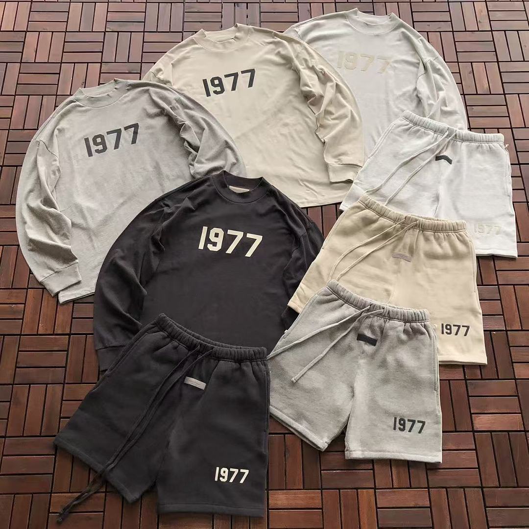 TOP 119 PANTS119 FOG LONG-SLEEVE SHORTS FLEECE 88041710 (Im 185CM 80KG Iwear Size L In The Photo), photo 1