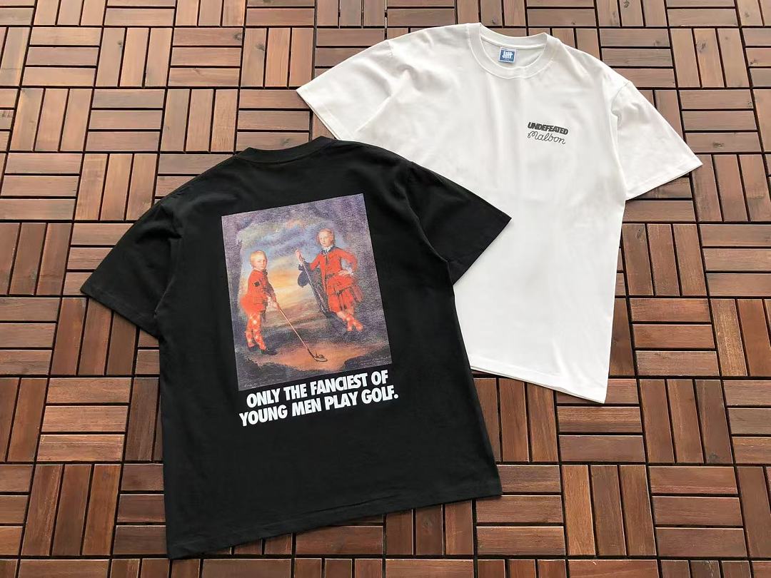 On Running ~85 UNDEFEATED T-SHIRT 55062764 (Im 180CM 68KG Iwear Size L In The Photo) - Image 5