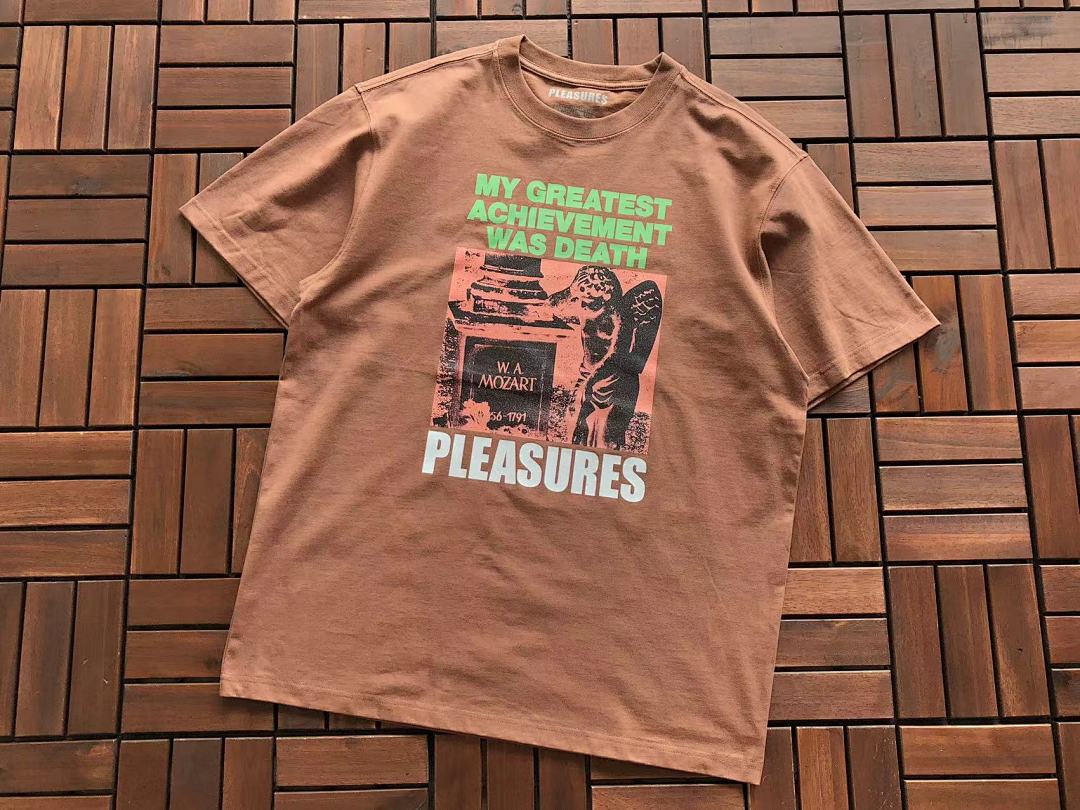 On Running ~95 PLEASURES T-SHIRT - Image 13