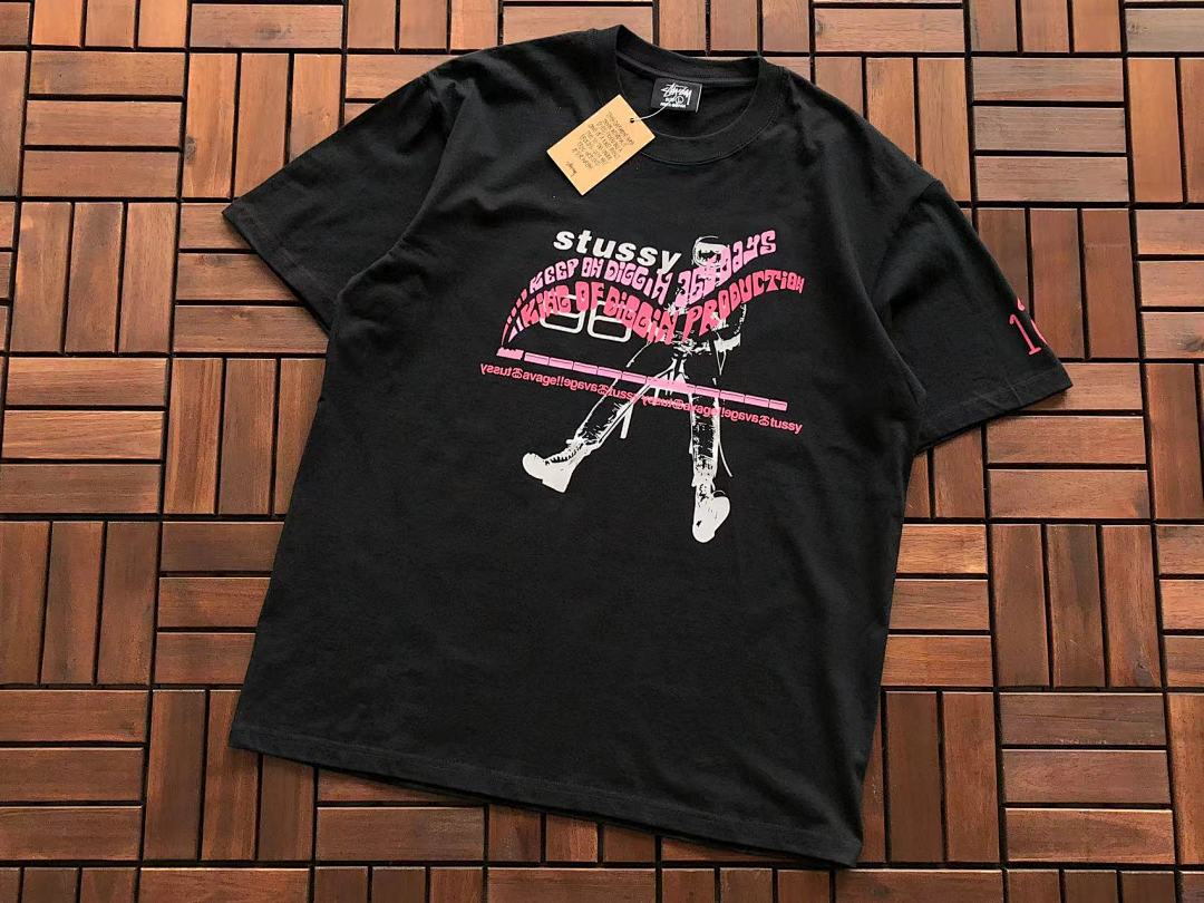 On Running ~85 ST🔥S🔥Y T-SHIRT - Image 5