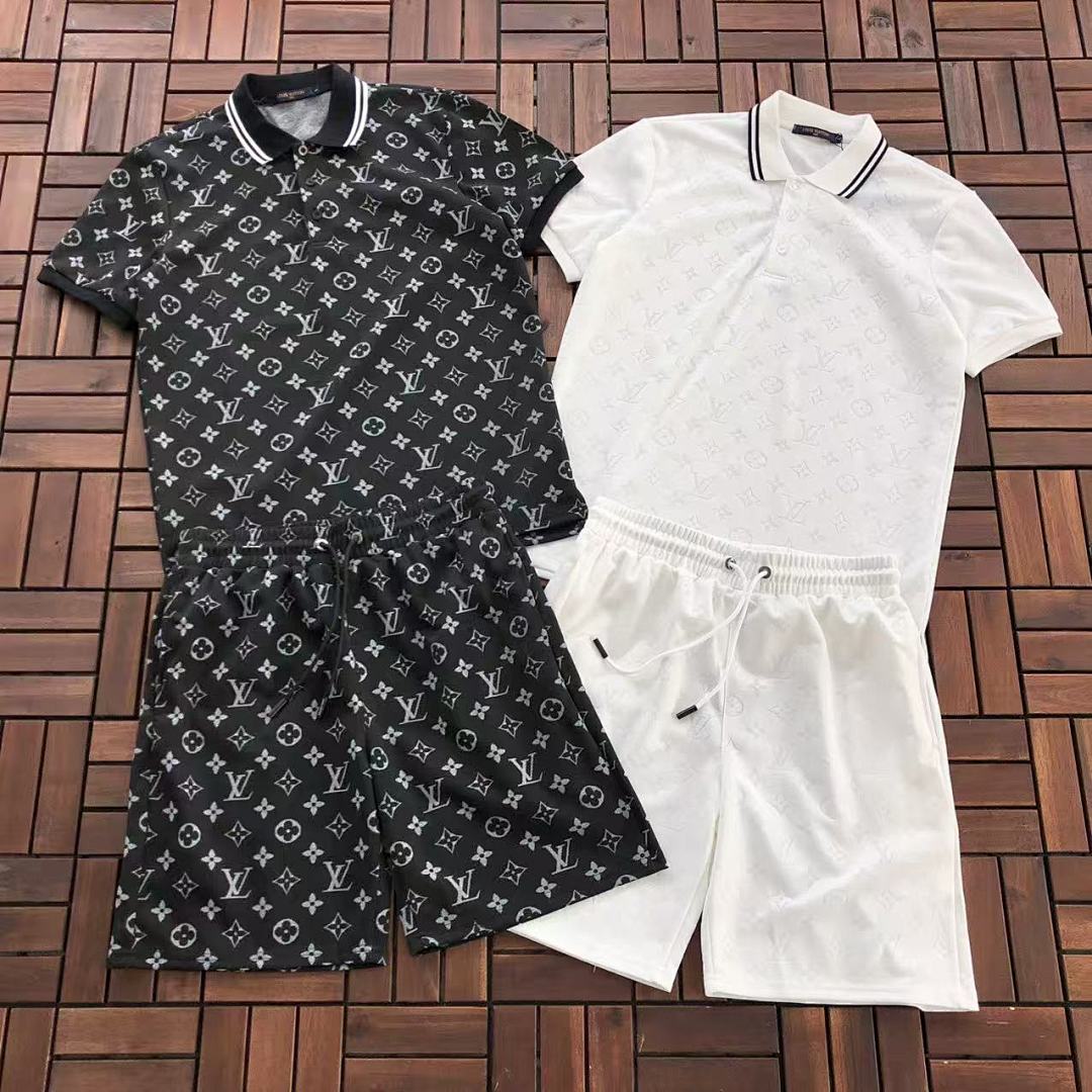 Other TOP ~119 PANTS ~109 L🔥T-SHIRT SHORTS 55020863 (Im 180CM 68KG Iwear Size L In The Photo), photo 1