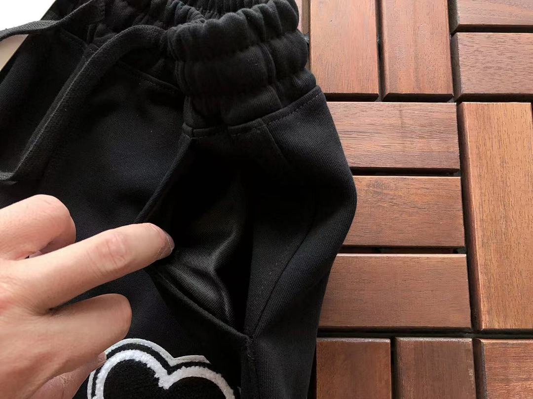 Other ~115 A🔥I TROUSERS 22100824 (Im 180CM 68KG Iwear Size L In The Photo) - Image 27
