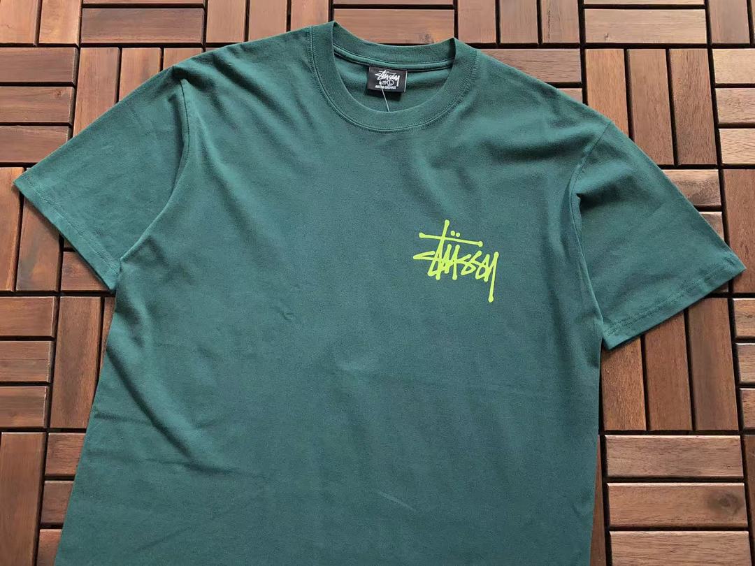 On Running ~79 ST🔥S🔥Y T-SHIRT 11110527 (Im 185CM 70KG Iwear Size M In The Photo) - Image 24