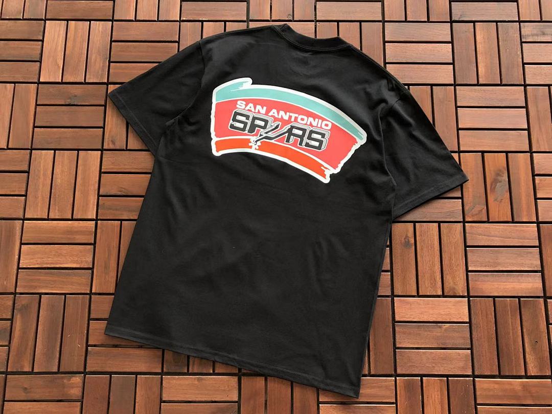On Running ~89 ANTI SOCIAL CLUB T-SHIRT - Image 5