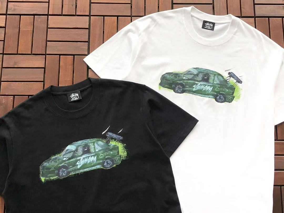 On Running ~ 79 ST🔥S🔥Y T-SHIRT 55042083 (Im 185CM 80KG Iwear Size L In The Photo) - Image 6