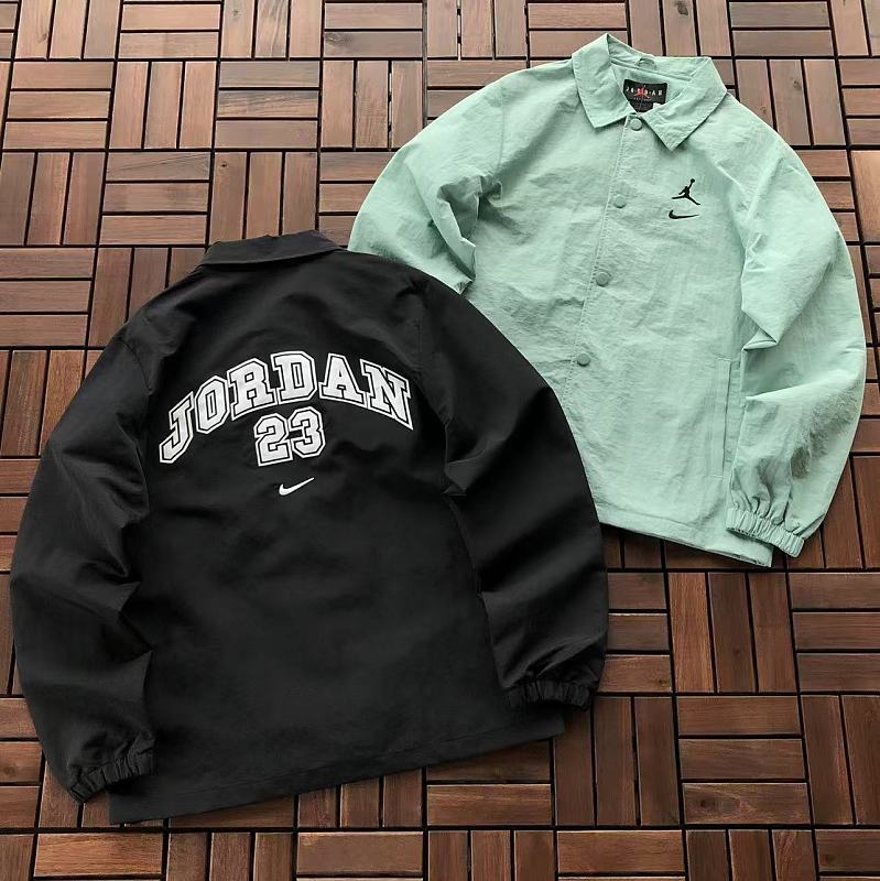 Other ~159 AIR J🔥RD🔥N & N🔥K🔥JACKET, photo 1