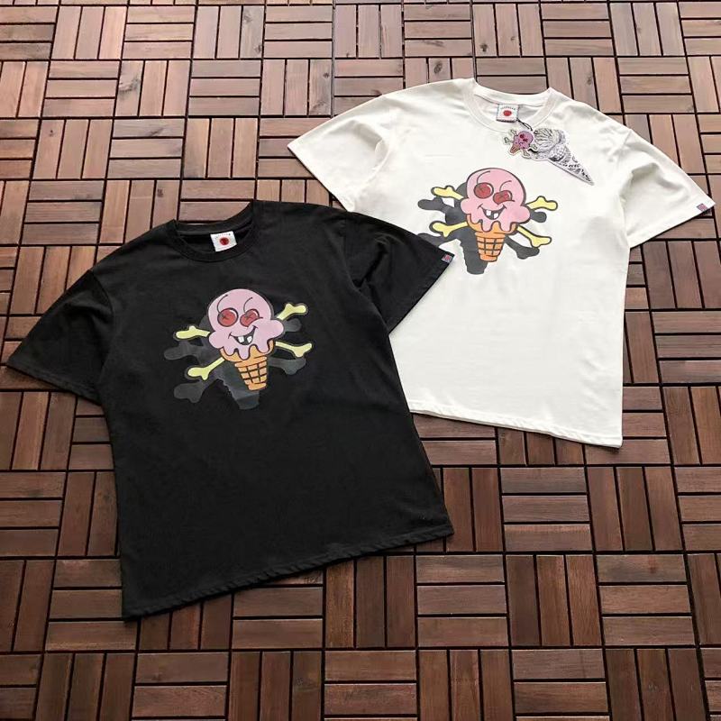 ~99 ICECREAM T-SHIRT 55022805 (Im 185CM 80KG Iwear Size M In The Photo), photo 1
