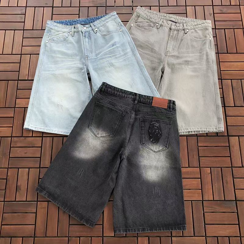 Other 189 VINTAGE JEANS SHORTS 88090927 (Im 185CM 70KG Iwear Size S In The Photo), photo 1