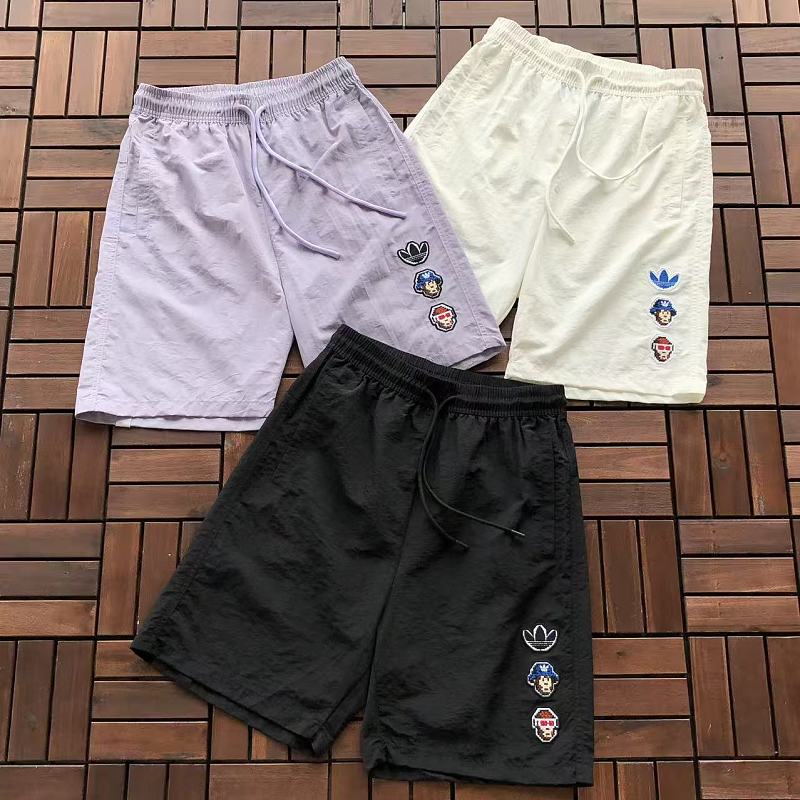 Other ~99 🔥DI🔥AS & MONKEY KINGDOM SHORTS 66052823 (Im 180CM 68KG Iwear Size M In The Photo), photo 1