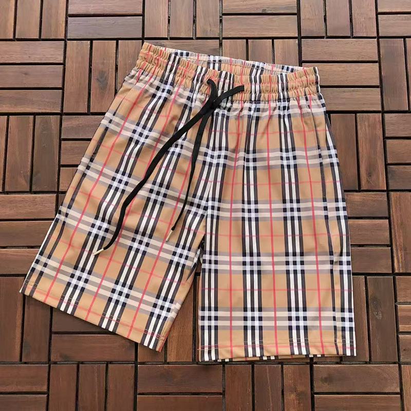 ~95 B🔥RB🔥RRY SHORTS 77031889 (Im 185CM 70KG Iwear Size M In The Photo), photo 1