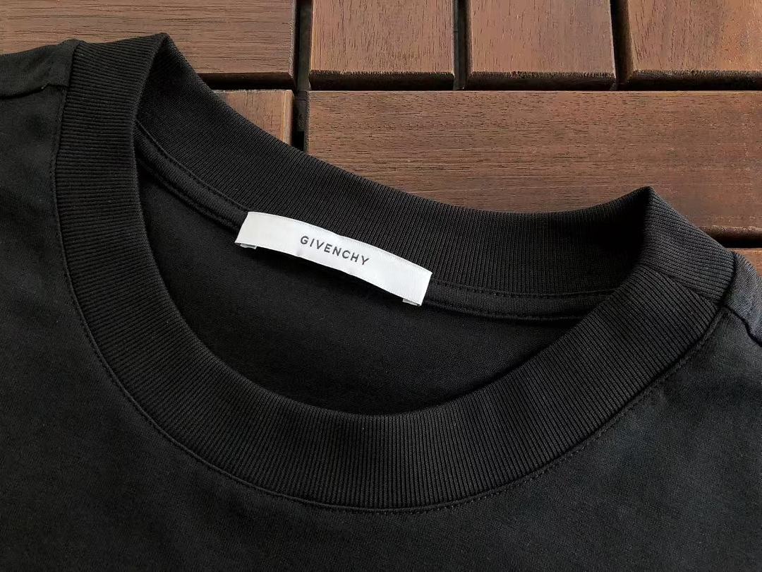Other 🔥1:1🔥~246 G🔥🔥🔥🔥🔥🔥Y T-SHIRT 66081261 (Im 185CM 70KG Iwear Size S In The Photo) - Image 19