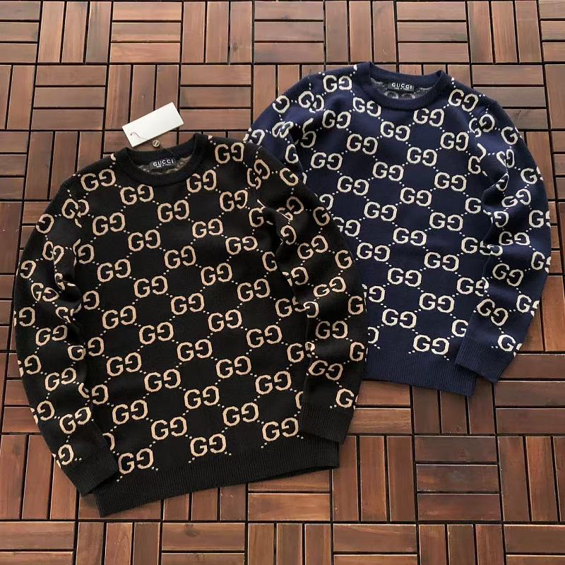 Other ~199 G🔥C🔥I SWEATER 55072987 (Im 185CM 70KG Iwear Size L In The Photo), photo 1