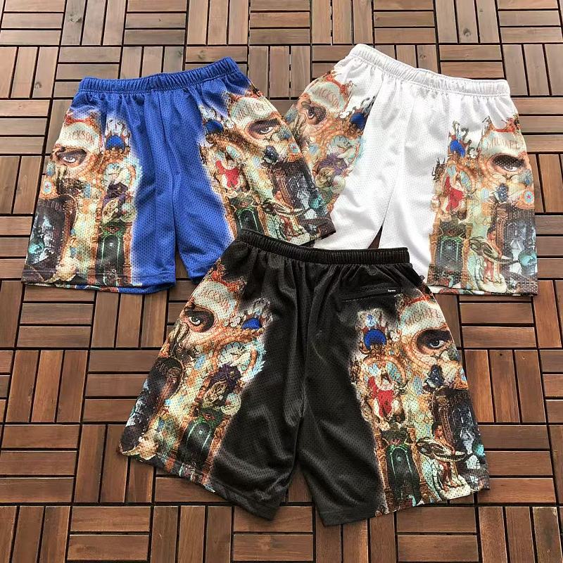 Other 169 S🔥P🔥E🔥E & MICHAEL JACKSON SHORTS 88060515 (Im 185CM 70KG Iwear Size M In The Photo), photo 1