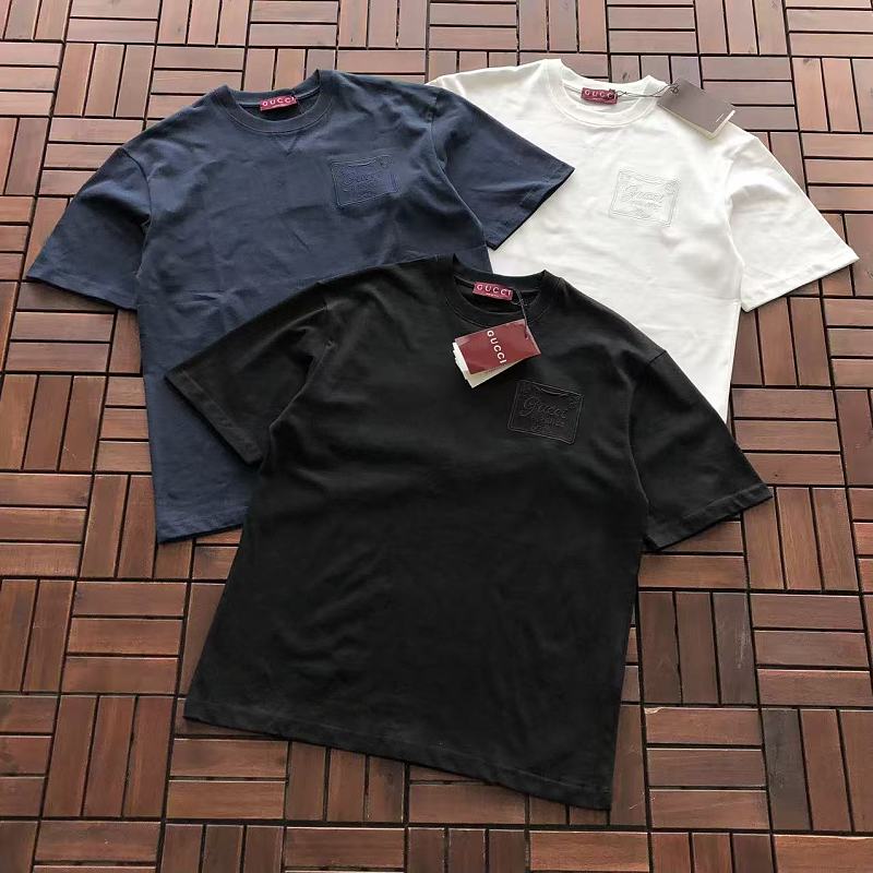 Other ~135 G🔥C🔥I T-SHIRT 66042220 (Im 176CM 58KG Iwear Size S In The Photo), photo 1