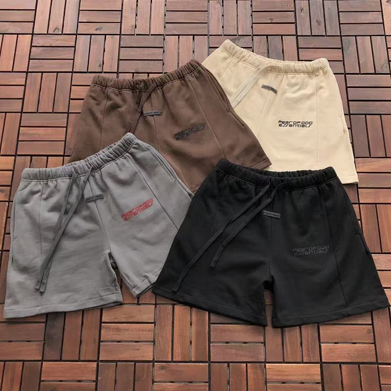 ~95 FOG SHORTS 77031850 (Im 180CM 68KG Iwear Size M In The Photo), photo 1
