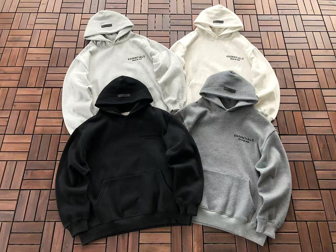 Other TOP~139 PANTS~135 FOG HOODIE TROUSERS - Image 11