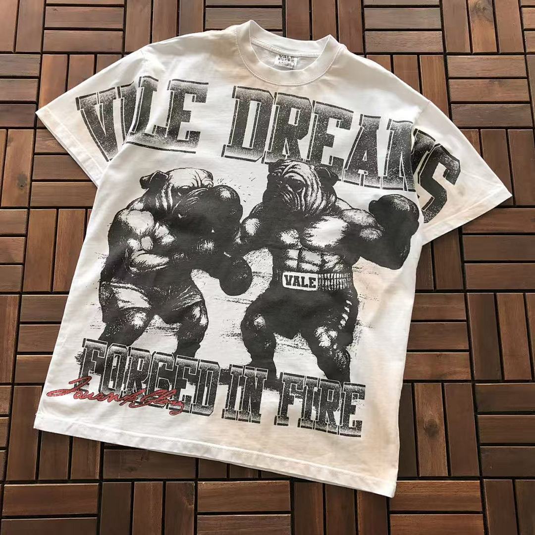 ~109 VA🔥L🔥Y T-SHRIT 11111012 (Im 176CM 58KG Iwear Size L In The Photo), photo 1
