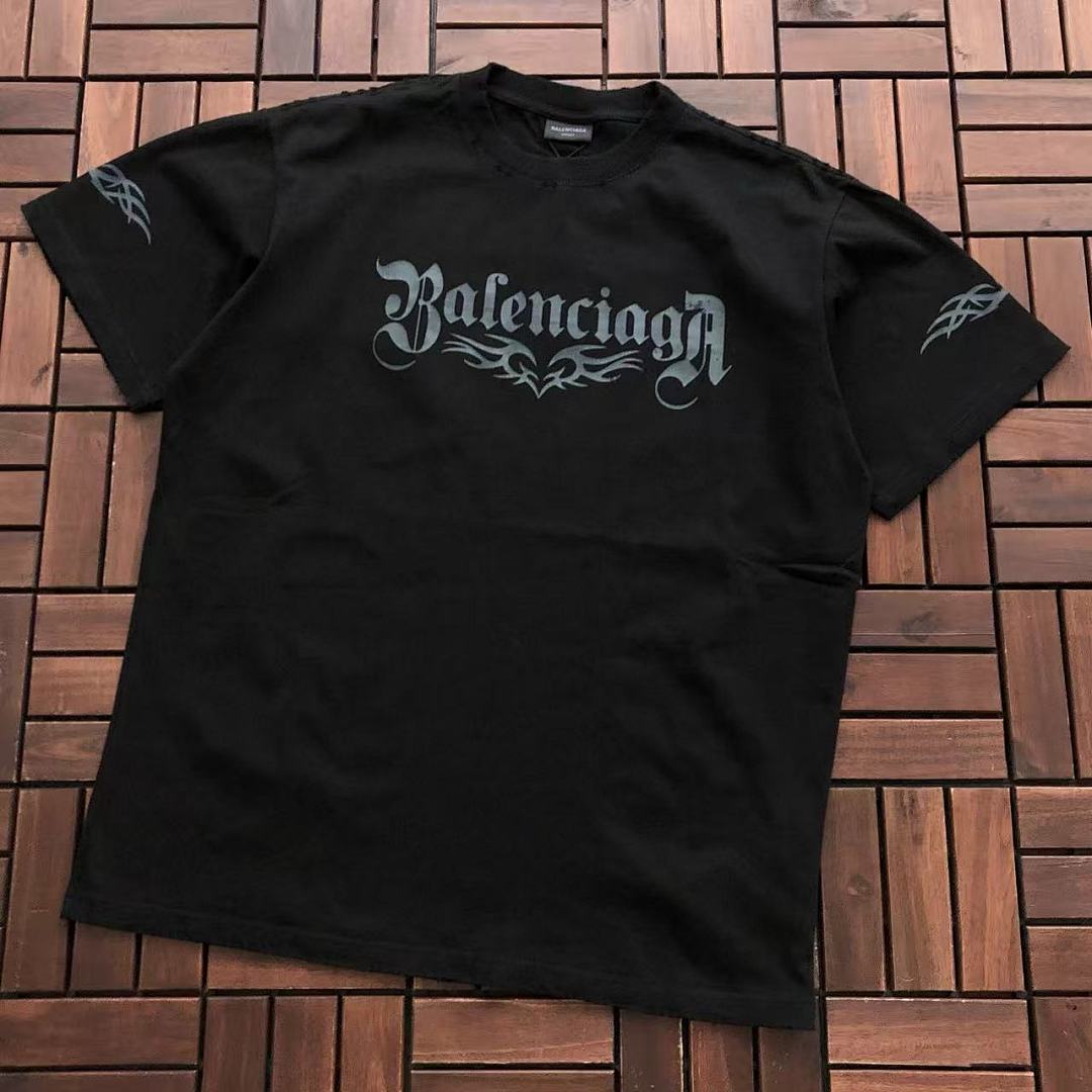 Other ~115 B🔥L🔥🔥🔥IA🔥A T-SHIRT 77011885 (Im 180CM 68KG Iwear Size S In The Photo), photo 1