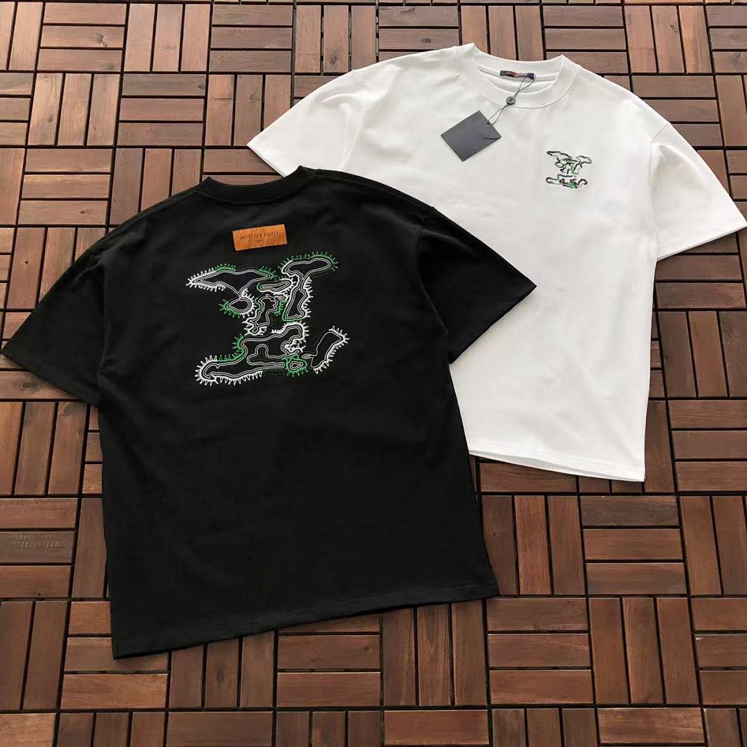 ~129 L🔥 T-SHIRT 66010633 (Im 185CM 80KG Iwear Size L In The Photo), photo 1
