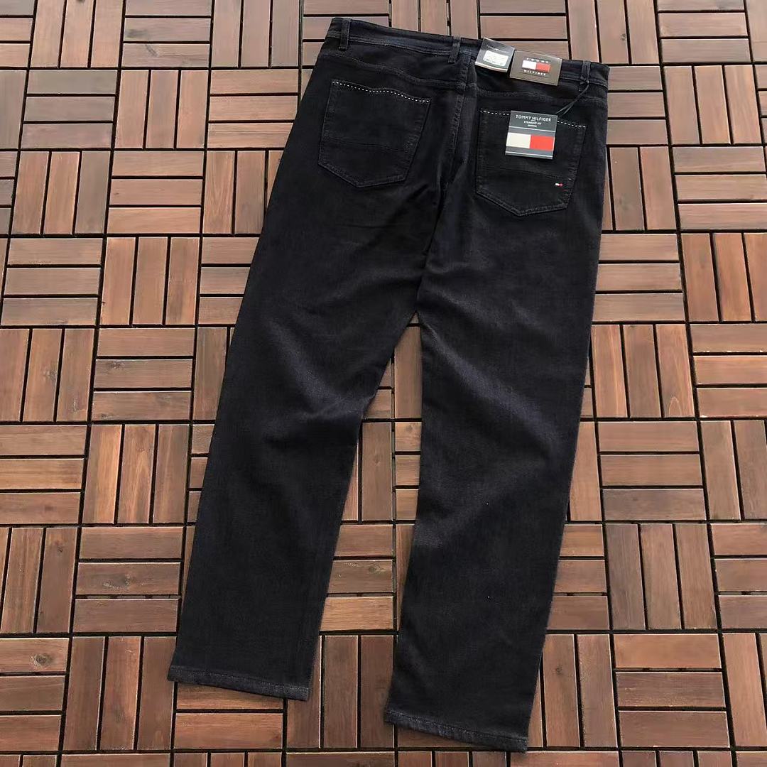 Other ~ 135 T🔥🔥🔥 H🔥🔥🔥R JEANS 55061134 (Im 185CM 80KG Iwear Size 36 In The Photo), photo 1