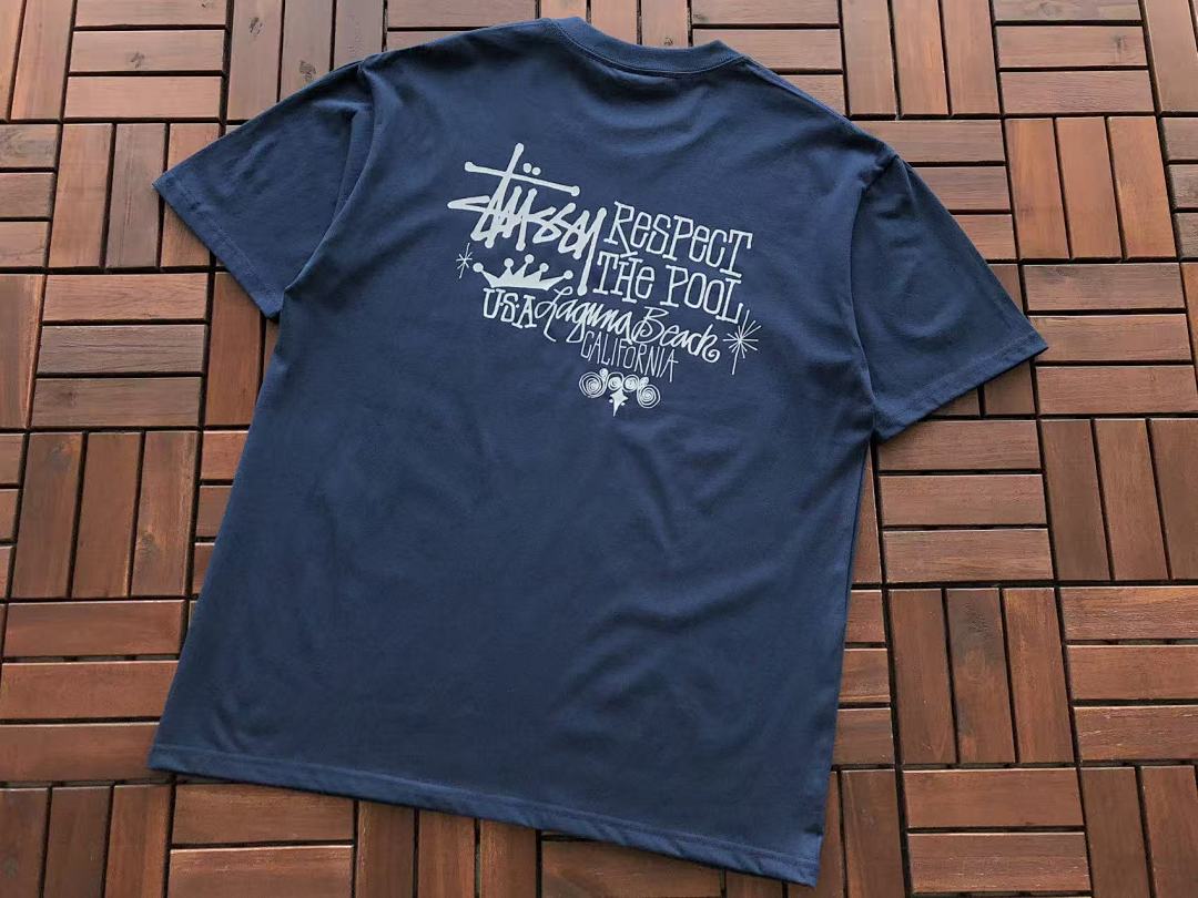On Running ~79 ST🔥S🔥Y T-SHIRT 55032234 (Im 176CM 58KG Iwear Size L In The Photo) - Image 8