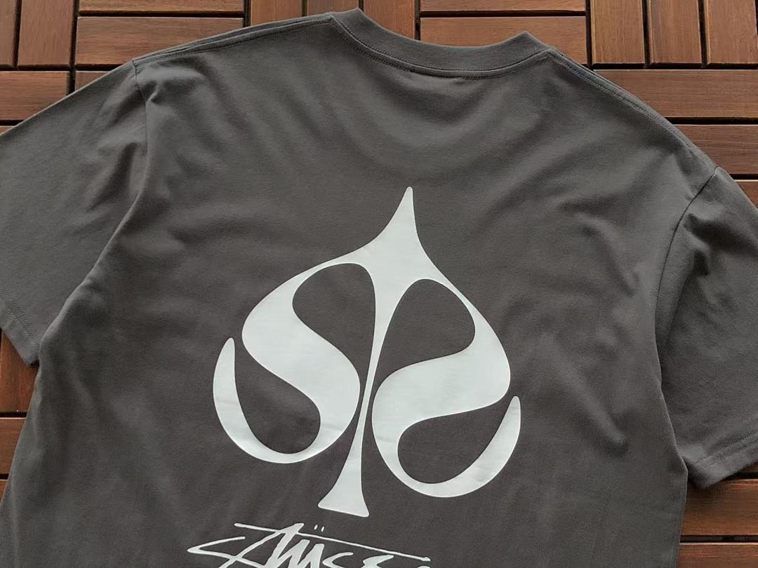 On Running ~79 ST🔥S🔥Y T-SHIRT 55032225 (Im 176CM 58KG Iwear Size L In The Photo) - Image 25