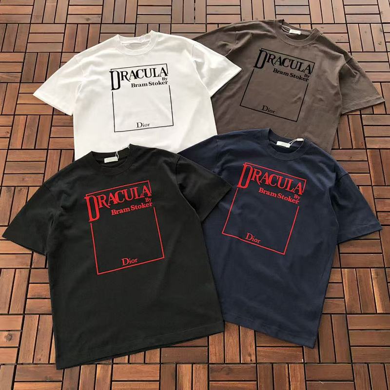 ~115 D🔥O🔥 T-SHIRT 55013031 (Im 176CM 58KG Iwear Size M In The Photo), photo 1