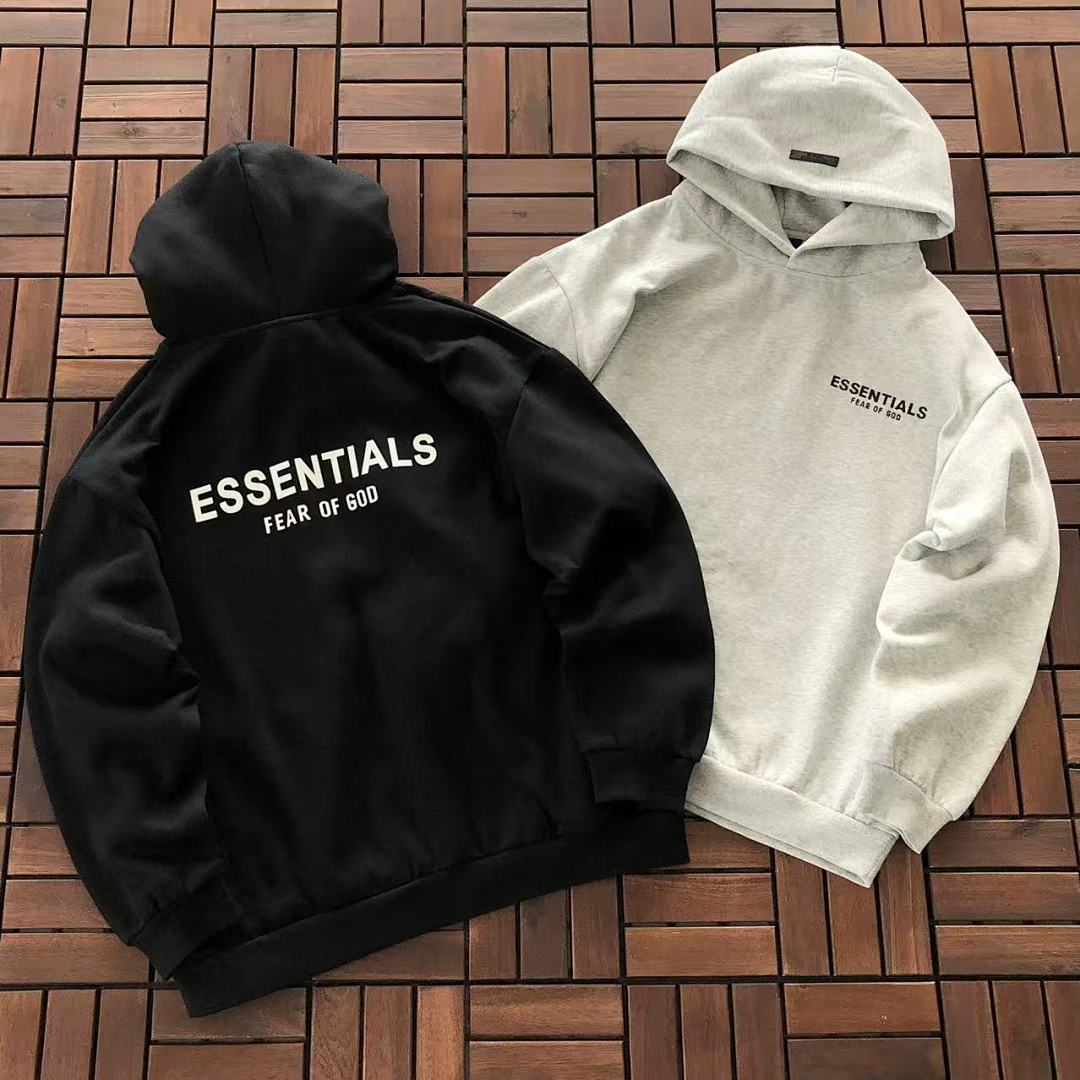 Other ~139 FOG HOODIE FLEECE 66032548 (Im 180CM 68KG Iwear Size M In The Photo), photo 1