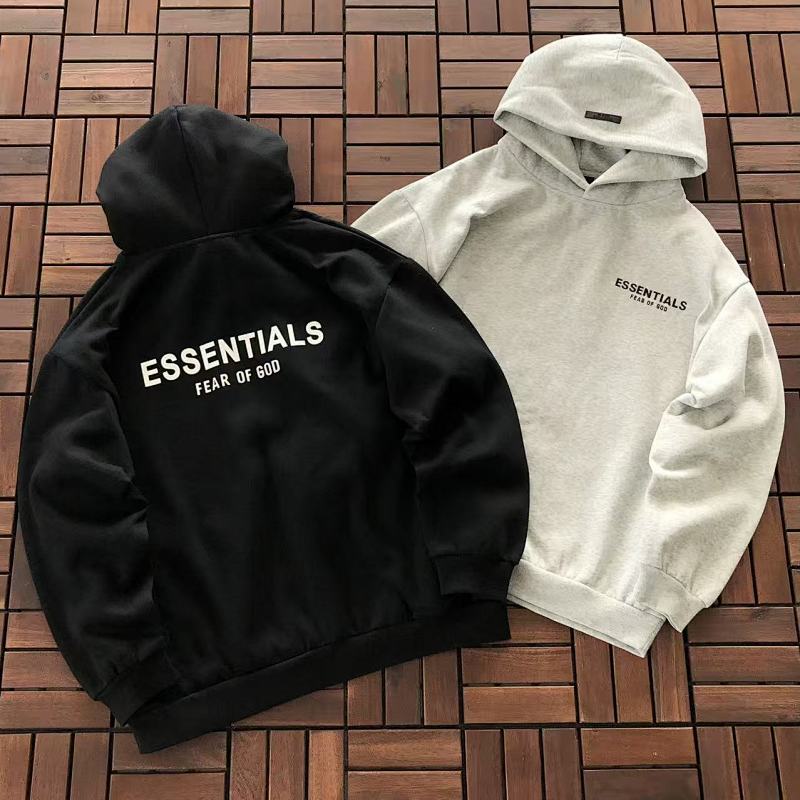 Other ~139 FOG HOODIE FLEECE 66032548 (Im 180CM 68KG Iwear Size M In The Photo), photo 1