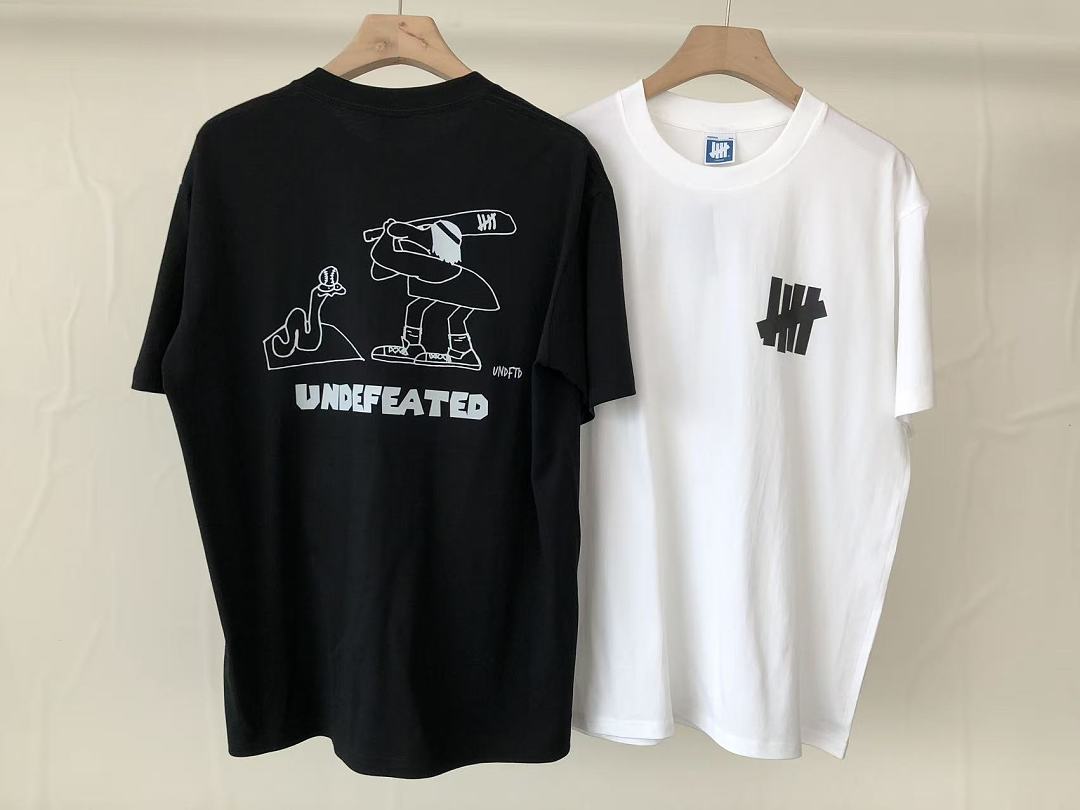 On Running ~85 UNDEFEATED T-SHIRT 55070657 (Im 185CM 80KG Iwear Size L In The Photo) - Image 22