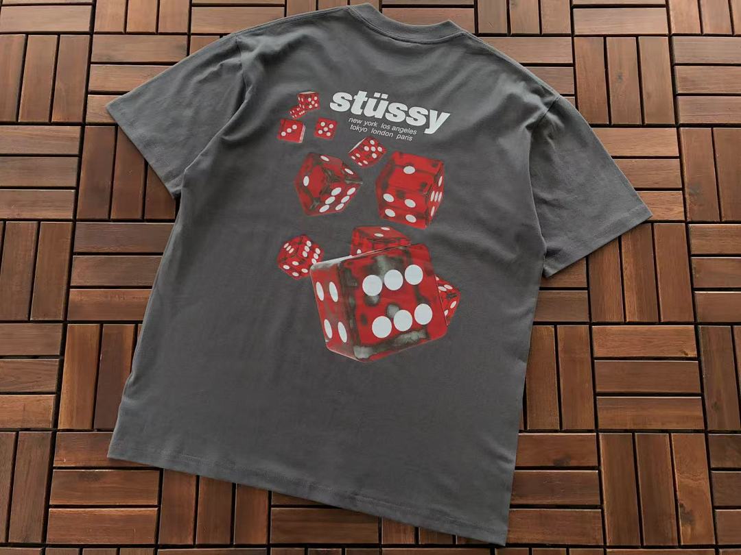 On Running ~79 ST🔥S🔥Y T-SHIRT 55032221 (Im 176CM 58KG Iwear Size L In The Photo) - Image 29